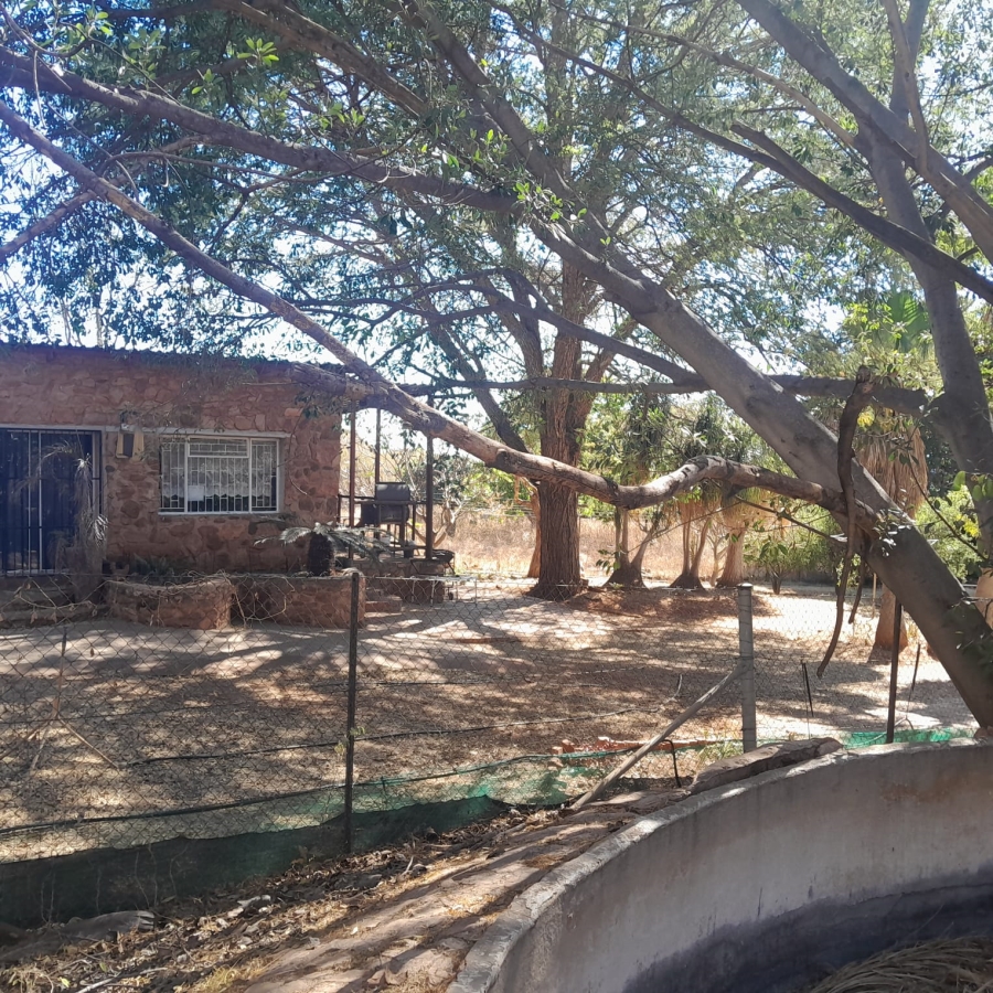 3 Bedroom Property for Sale in Schietfontein North West